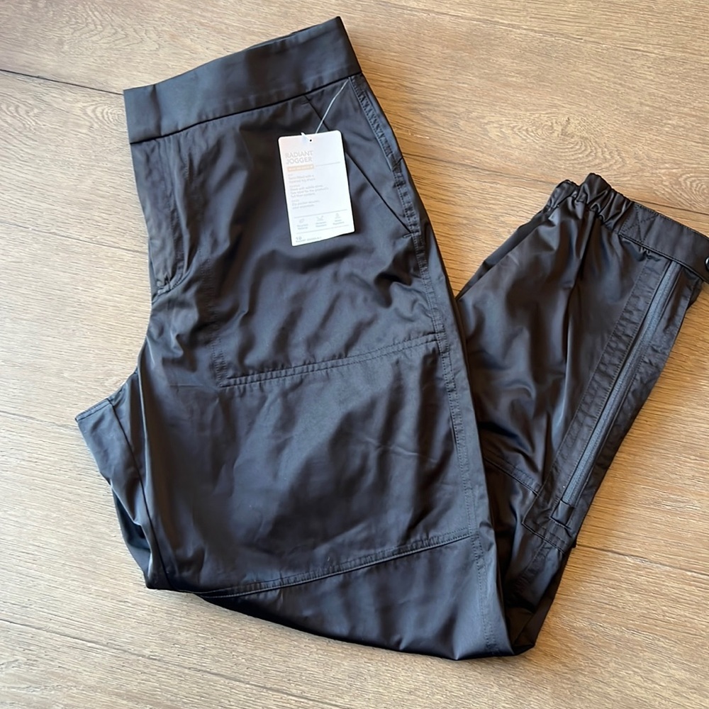 Athleta Radiant Joggers